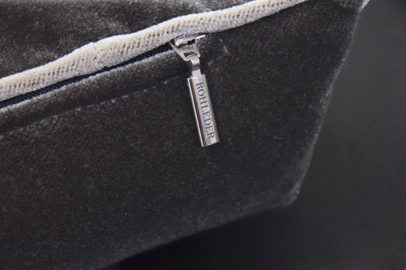 Kissen - Cloud - Ivory - 40x40