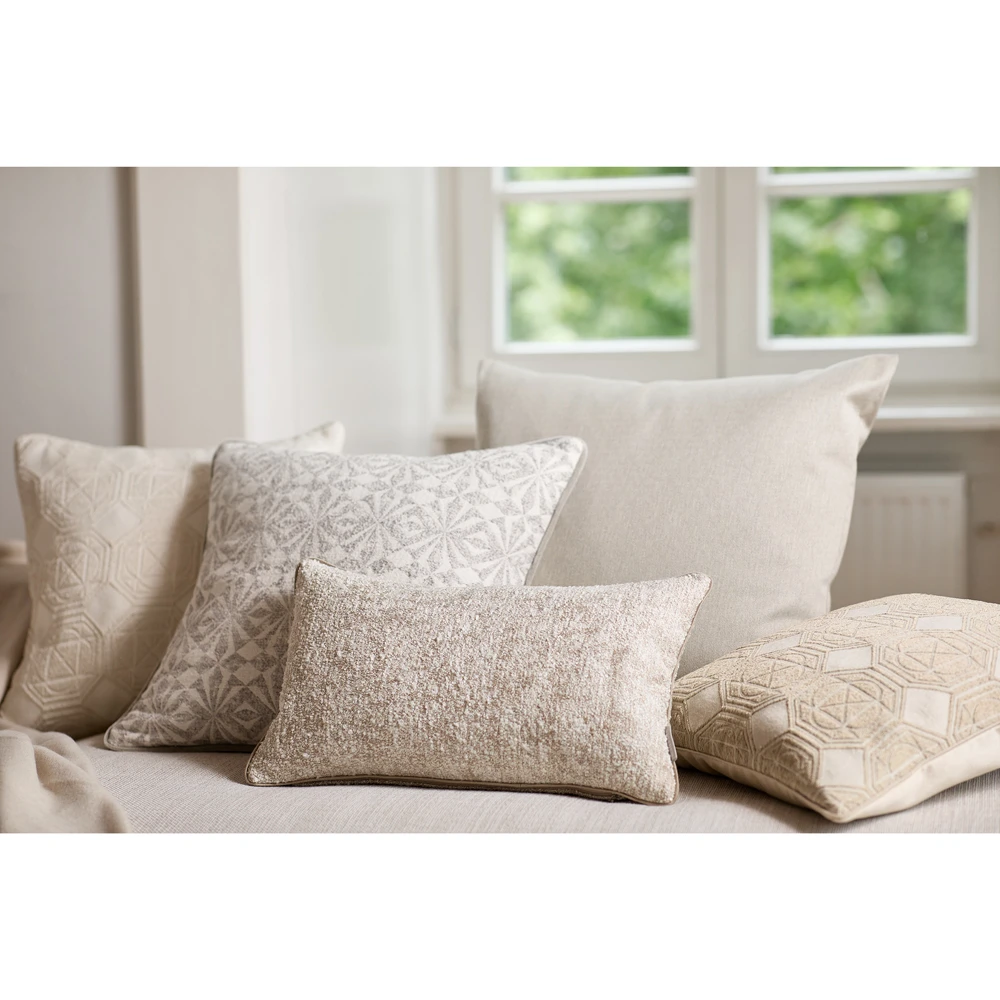 Kissen by Lori Weitzner - Terrace - 50x30