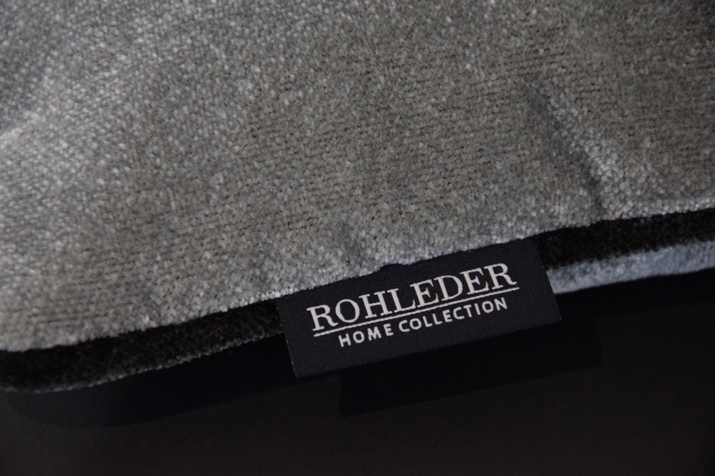 Kissen - Cloud - Ivory - 40x40