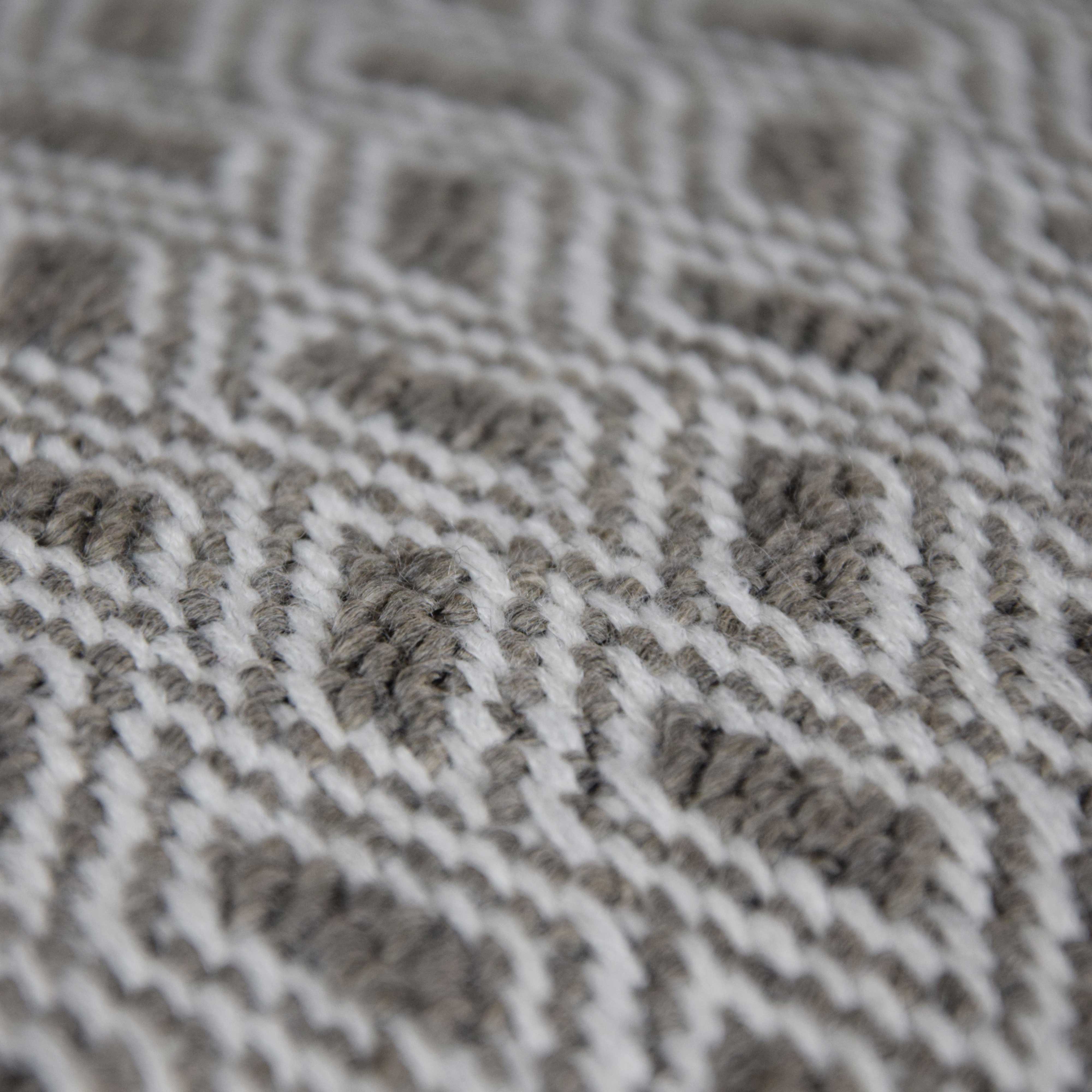 Kissen - Twist - Shadow - 60x40