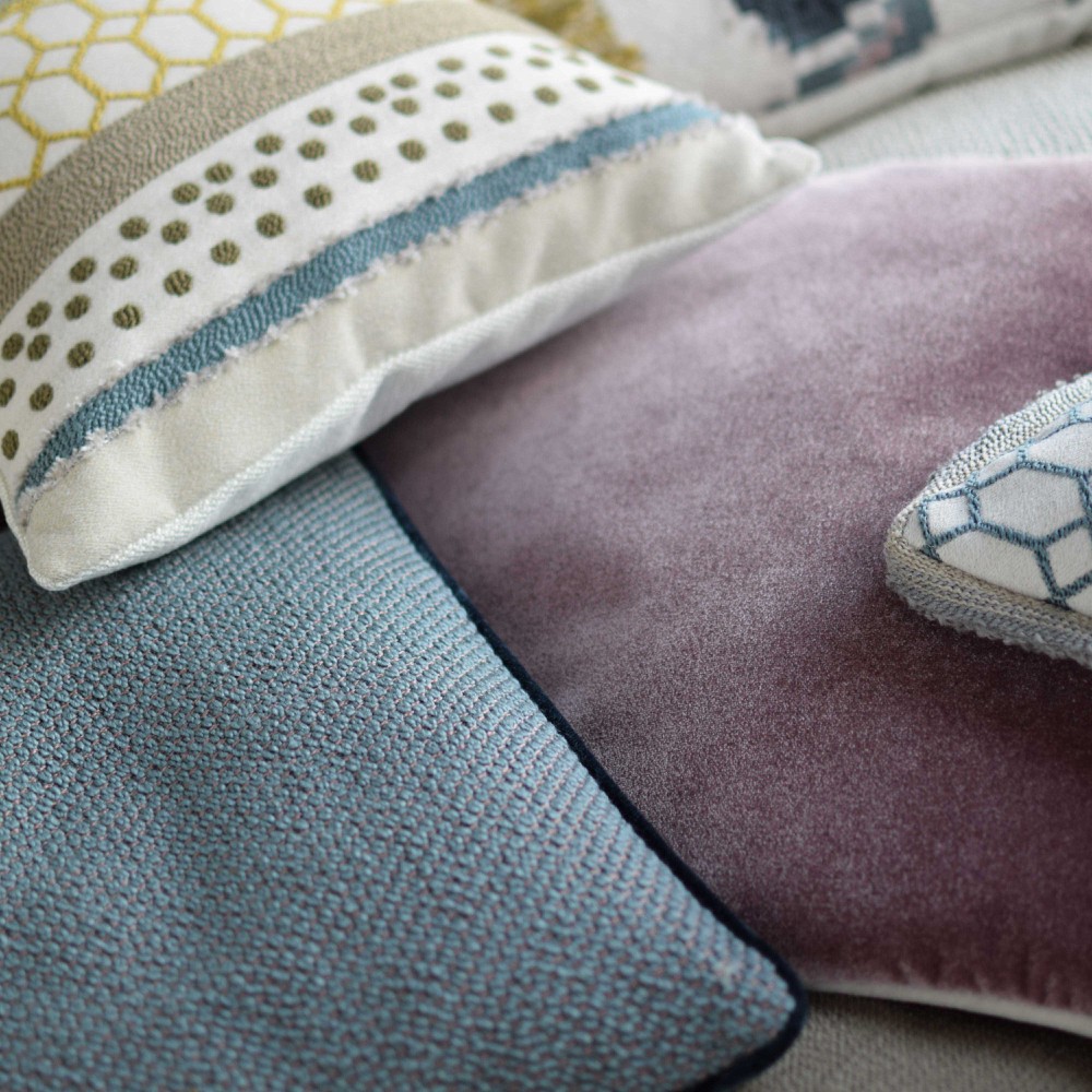 Kissen - Big Cloud - Royal - 50x50 Kissen - Big Cloud - Royal - 50x50