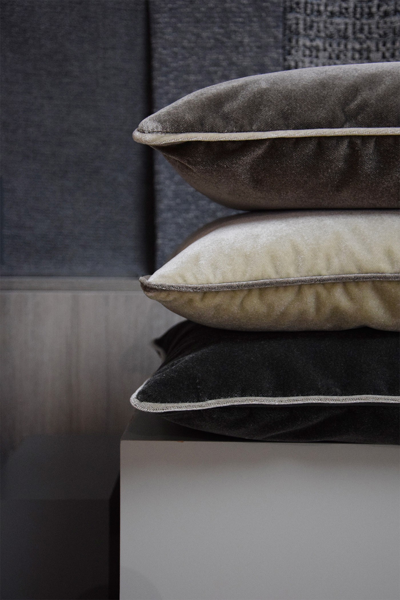 Kissen - Cloud - Salt - 40x40 Kissen - Cloud - Salt - 40x40