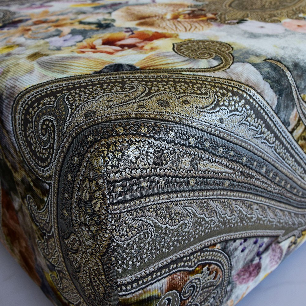 Polstertisch - Boudoir Cube - Soirée - 120x80