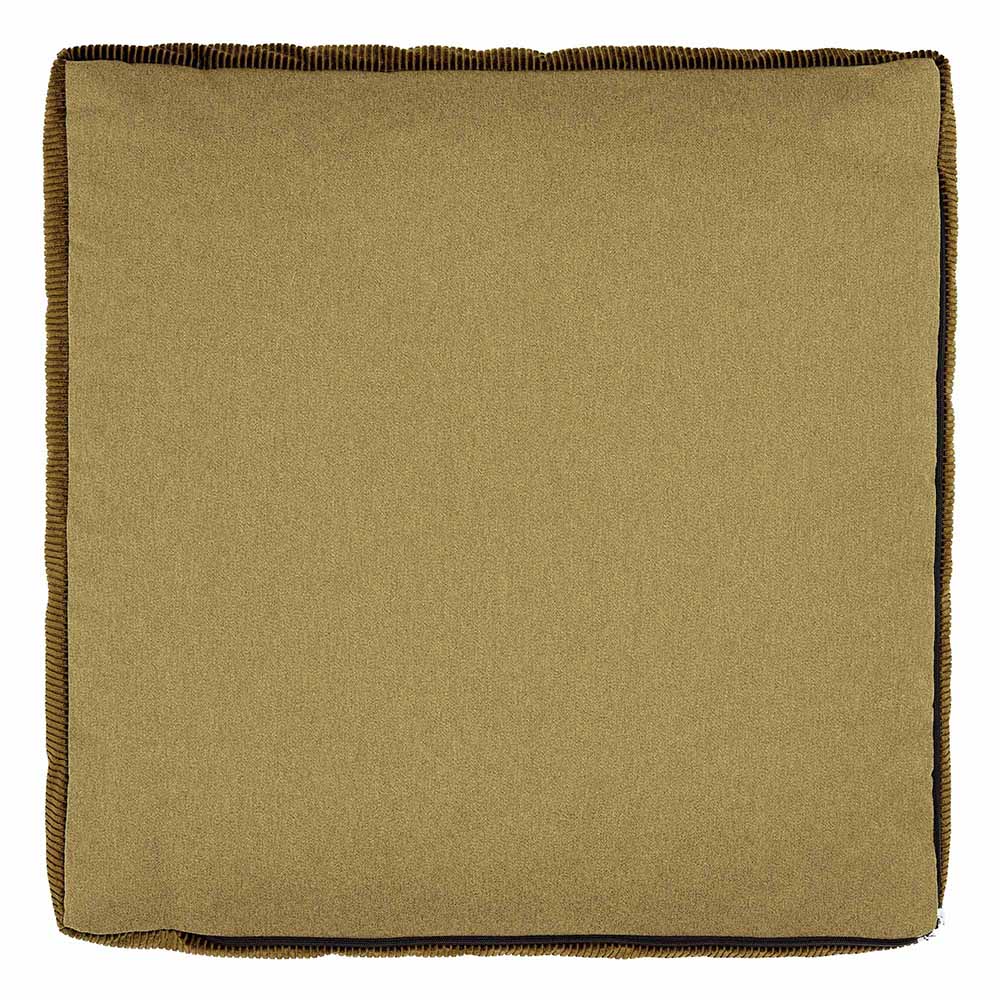 Überzug - Lounge Floor Cushion - Lava - 70x70