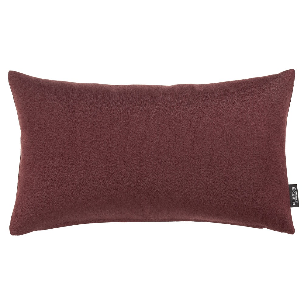 Kissen - Little Soul - Plum - 50x30 Kissen - Little Soul - Plum - 50x30