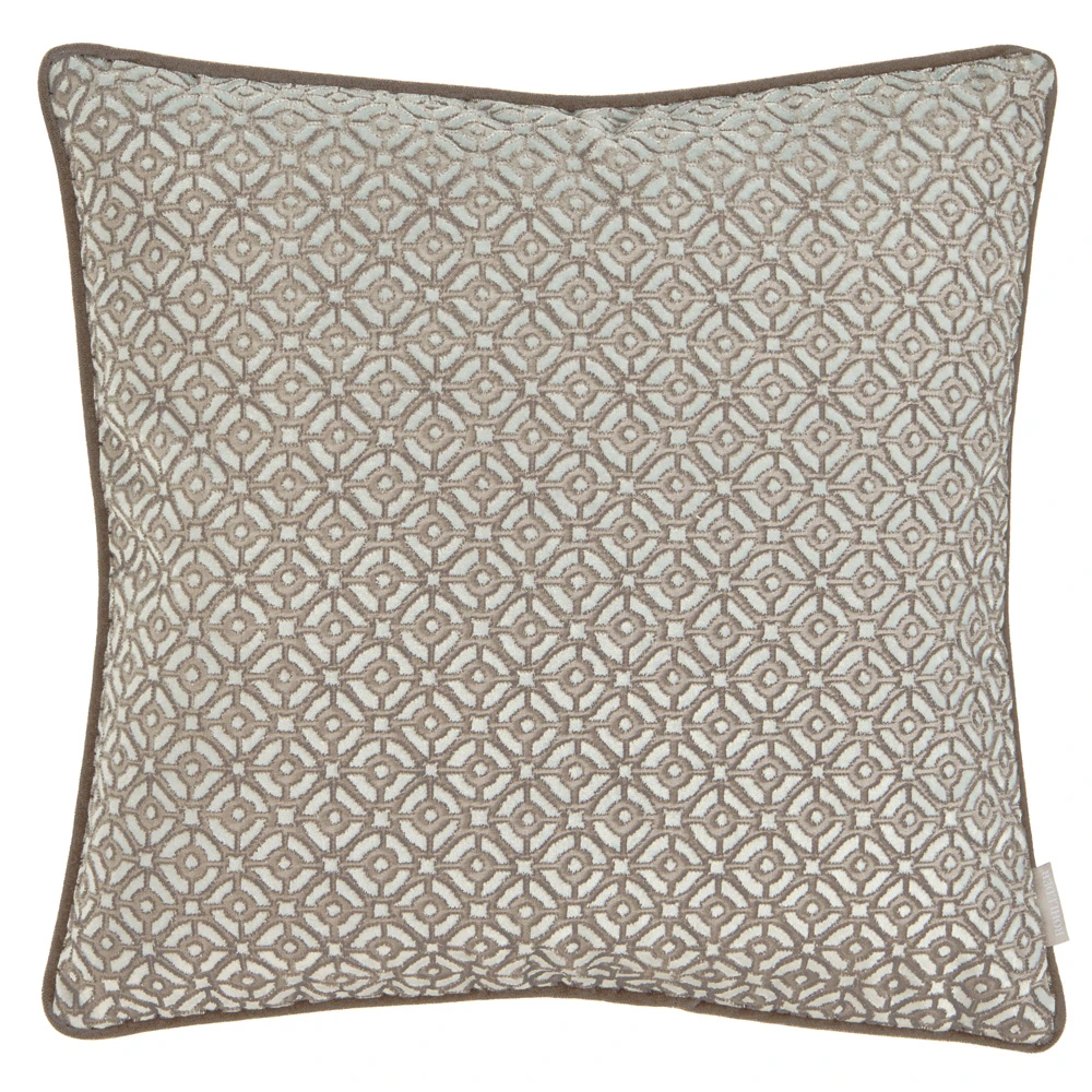 Kissen by Lori Weitzner - Noble - 50x50 Kissen by Lori Weitzner - Noble - 50x50