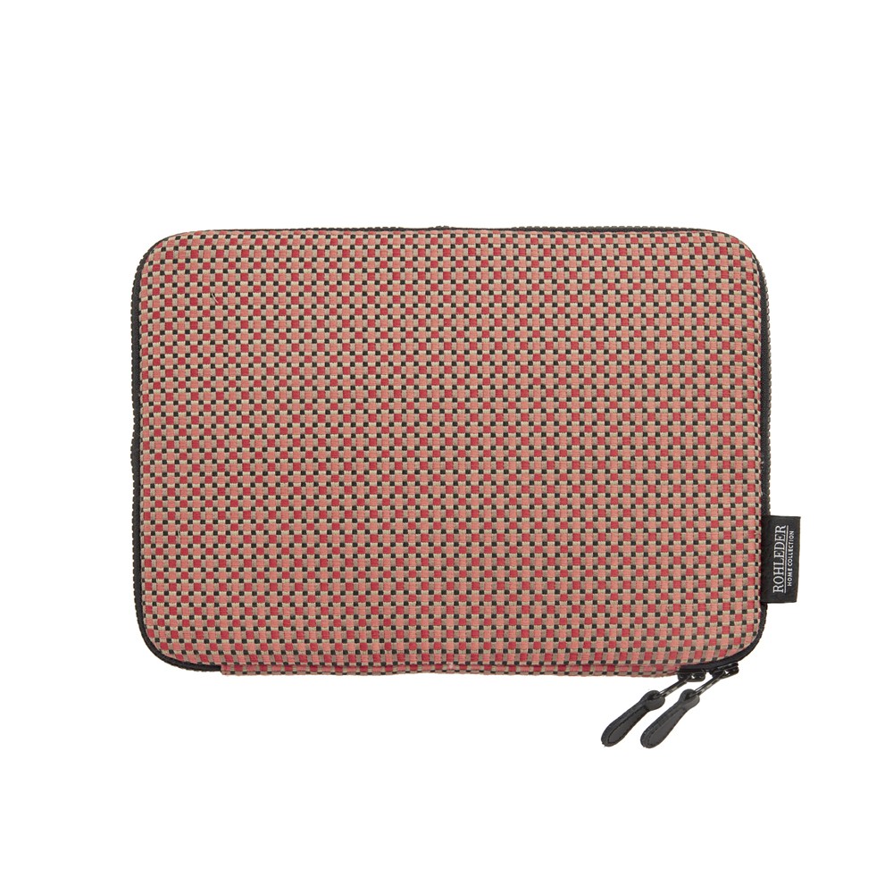 Accessoires by Olaf Hajek - Peekaboo iPad Case - 30x22