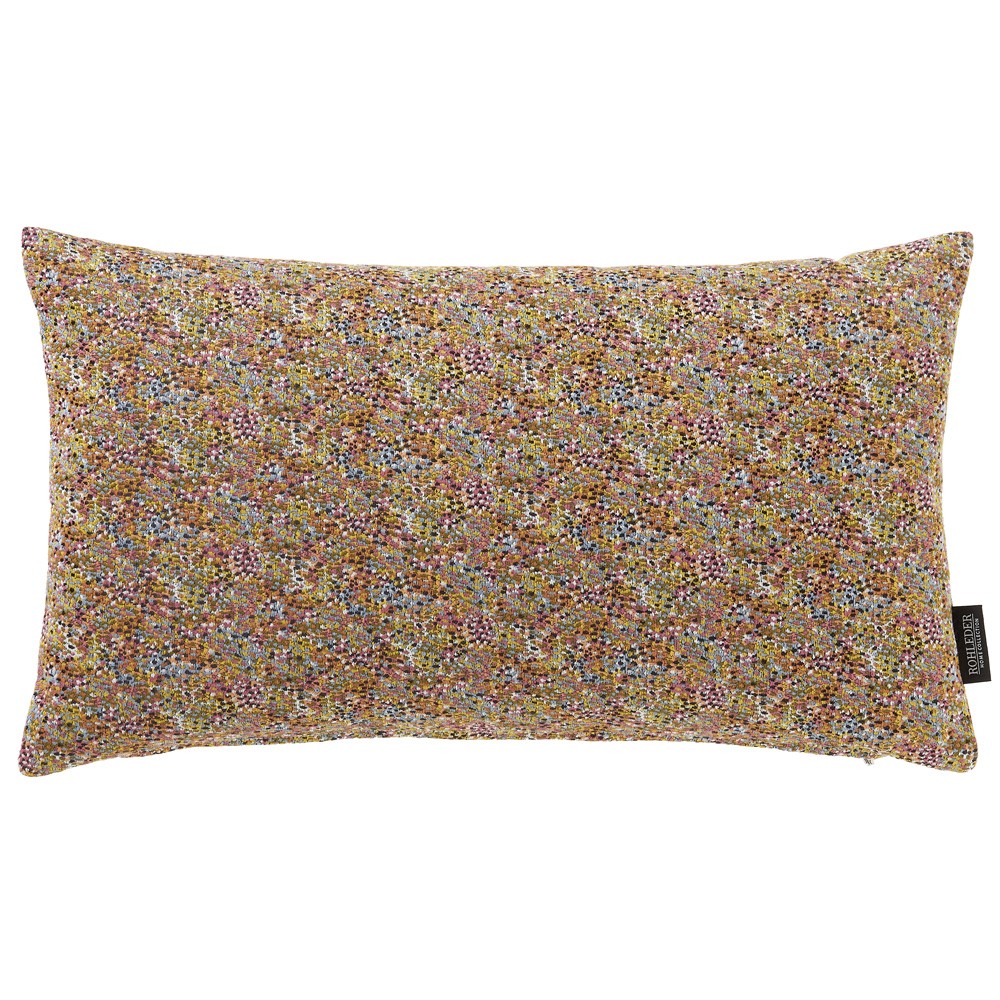 Kissen by Olaf Hajek - Meadow - Colorful - 50x30 Kissen by Olaf Hajek - Meadow - Colorful - 50x30