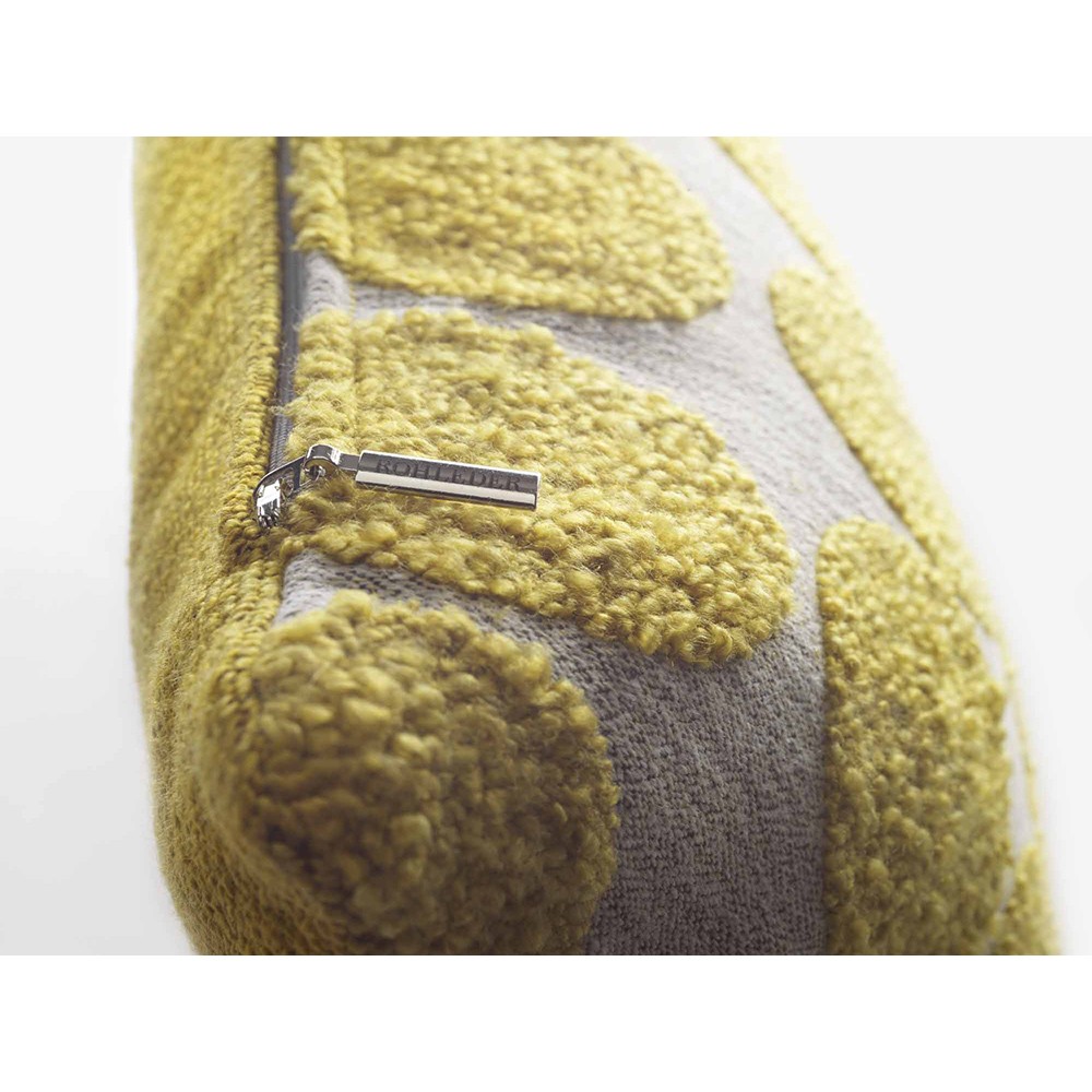 Kissen - Mega Dots - Bluebell - 60x35 Kissen - Mega Dots - Bluebell - 60x35