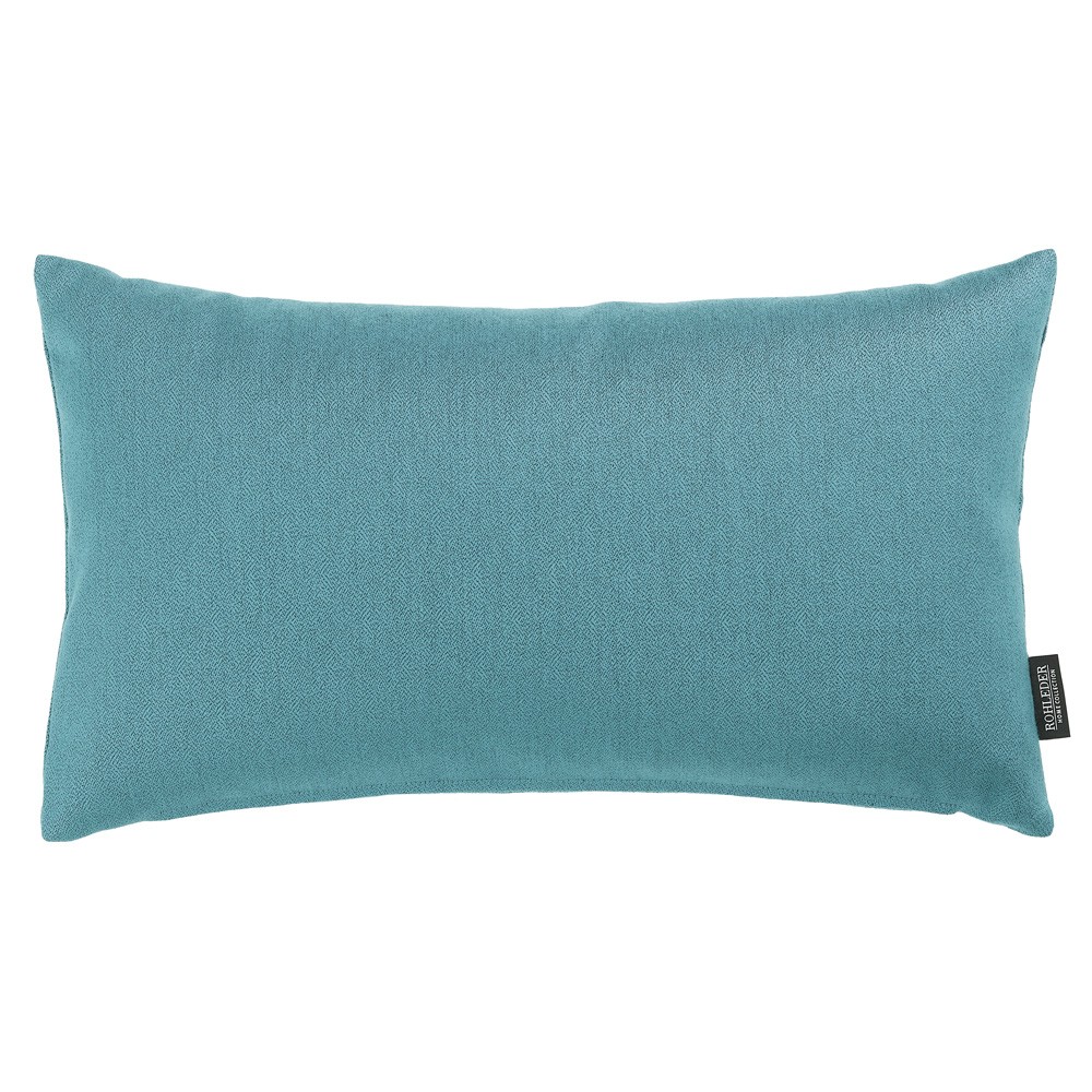 Kissen - Little Soul - Turquoise - 50x30 Kissen - Little Soul - Turquoise - 50x30