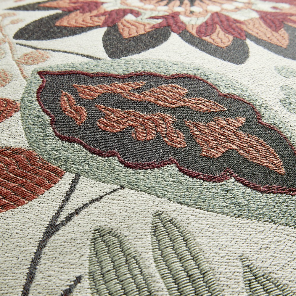 Kissen - Flora - Terra - 50x50