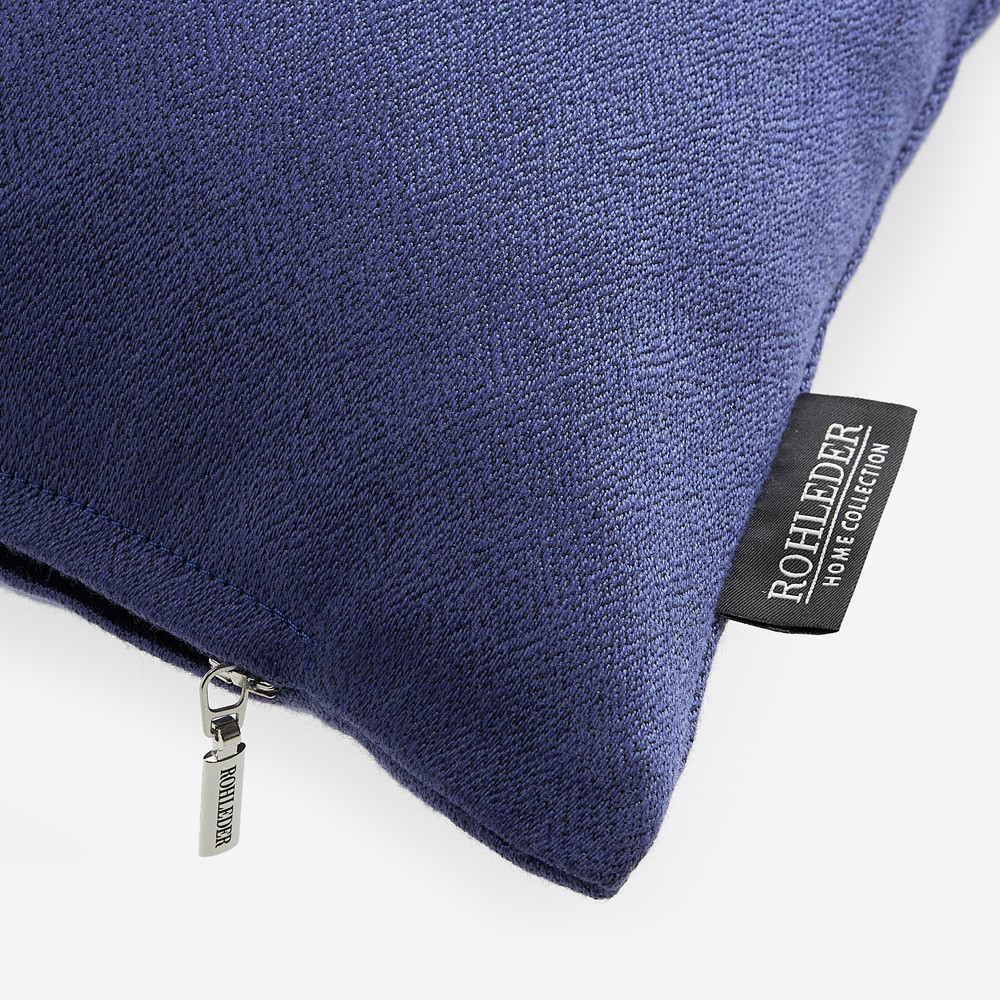 Kissen - Little Soul - Black - 50x30