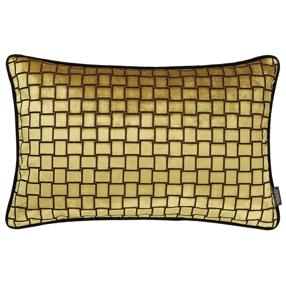 Kissen - Moonraker - Dijon - 60x40 Kissen - Moonraker - Dijon - 60x40