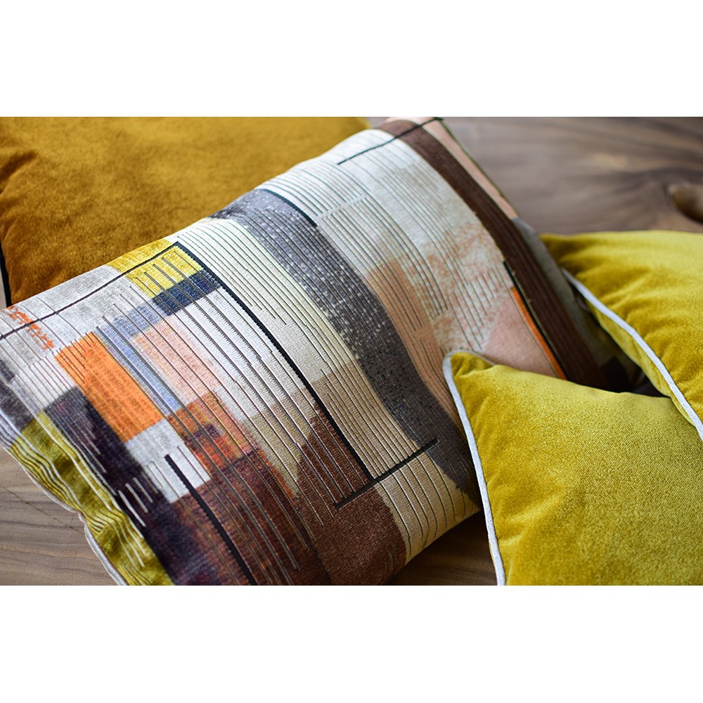 Kissen - Big Cloud - Royal - 50x50 Kissen - Big Cloud - Royal - 50x50