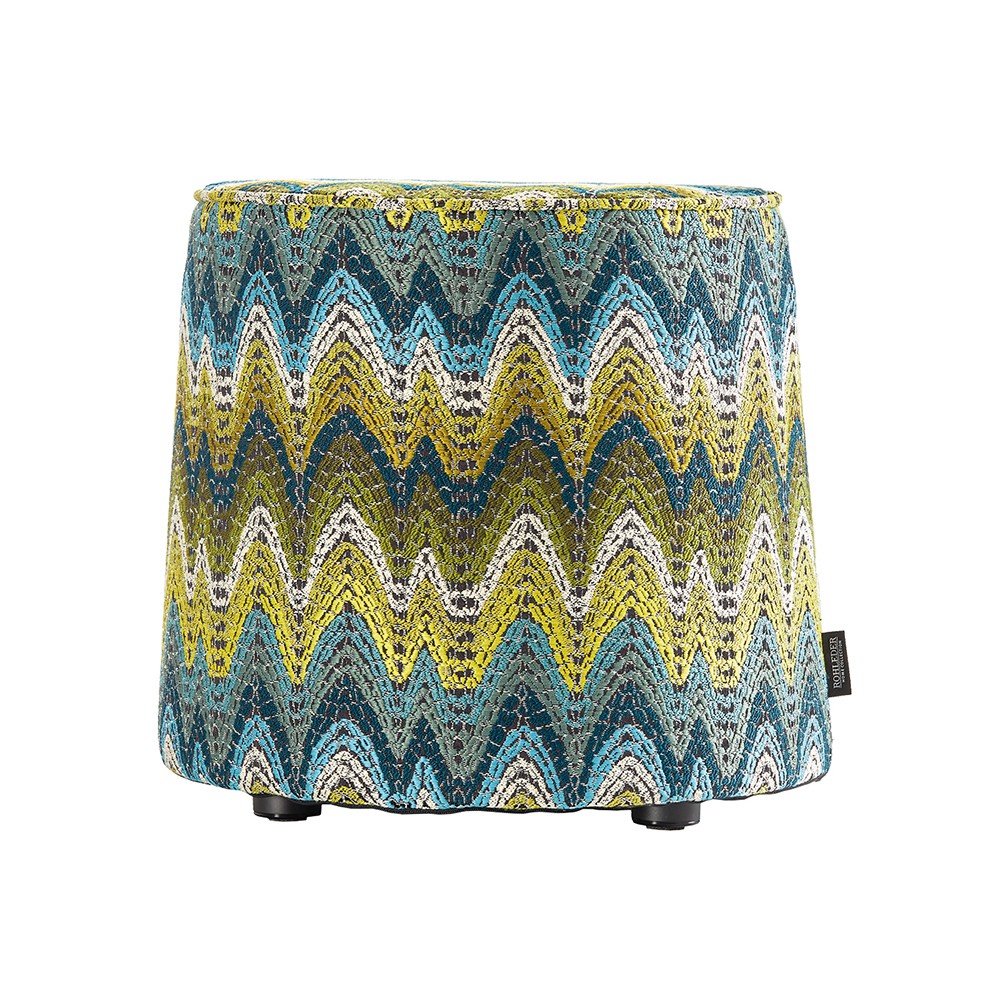 Hocker - Ola Pouf - 44x40