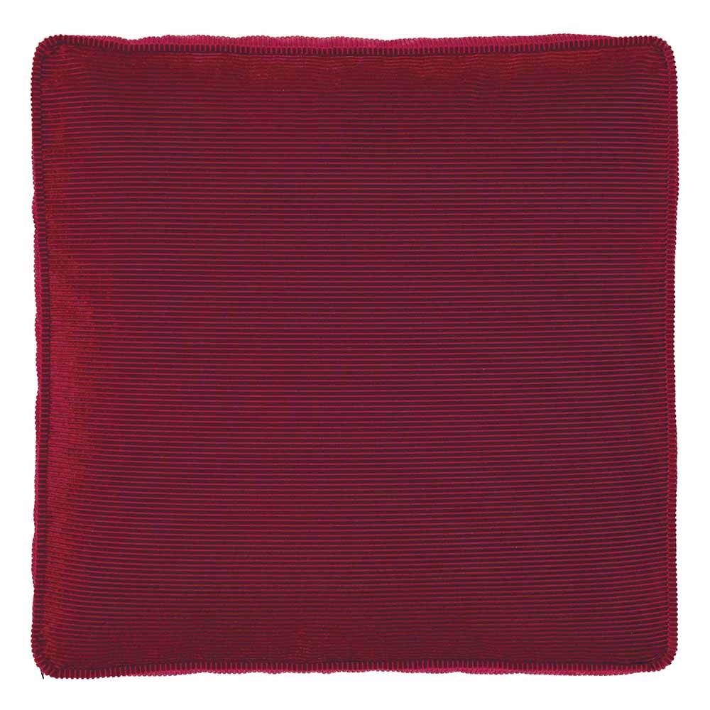 Bodenkissen - Lounge Floor Cushion - Ruby - 70x70