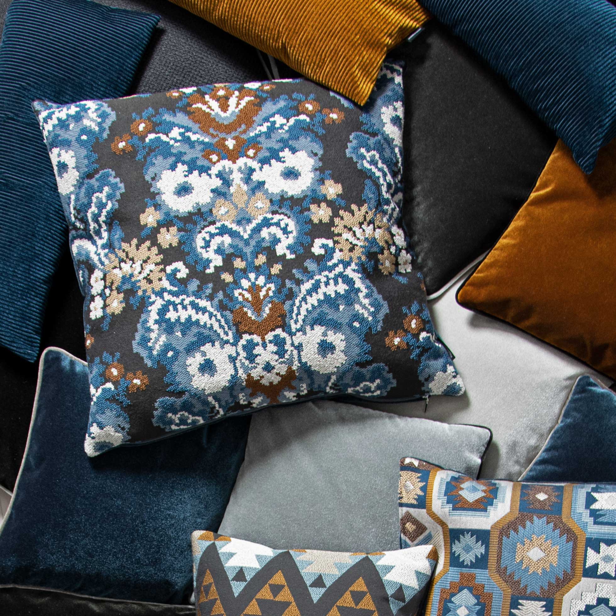 Kissen - Lounge - Lava - 60x25