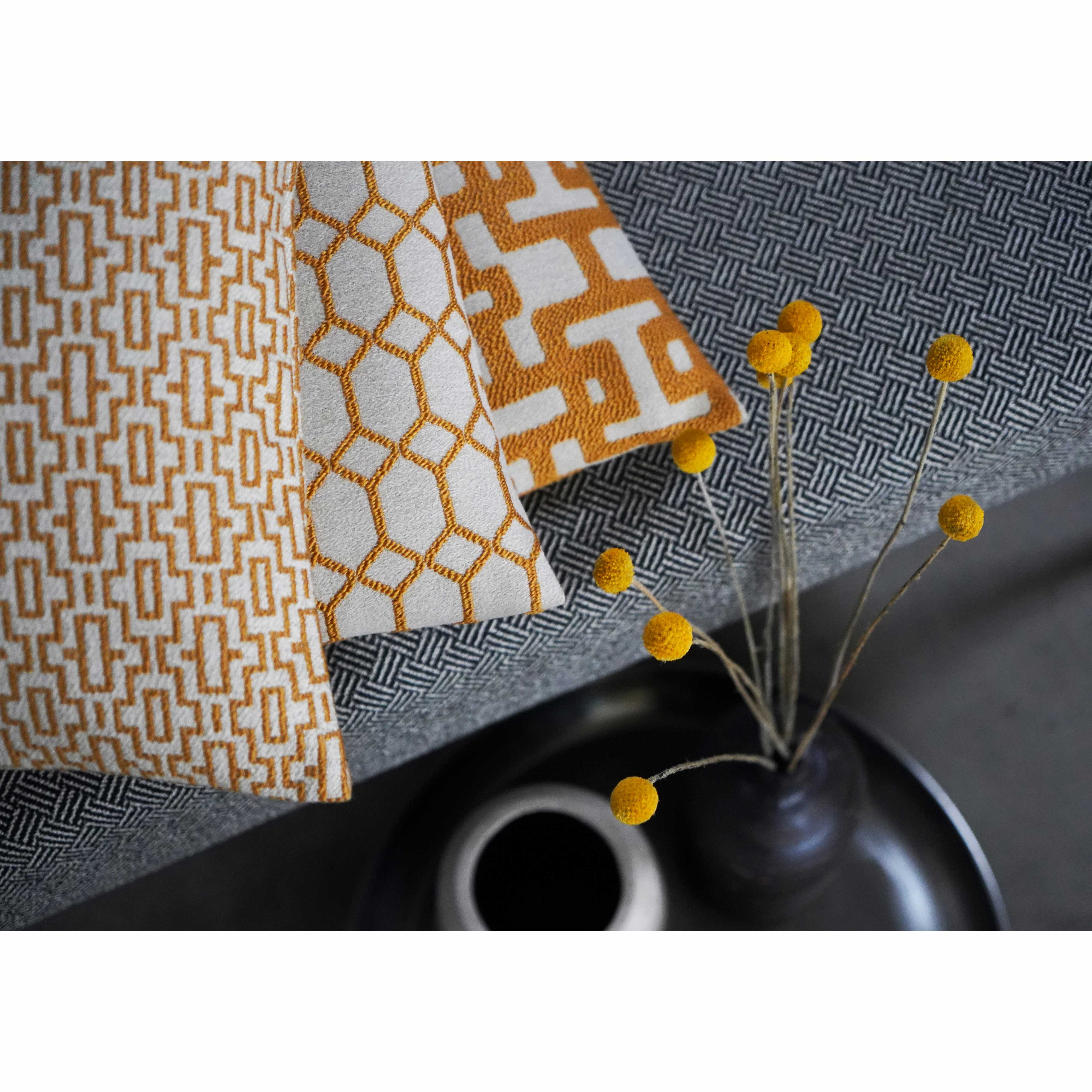 Kissen - Metro - Shine - 60x40