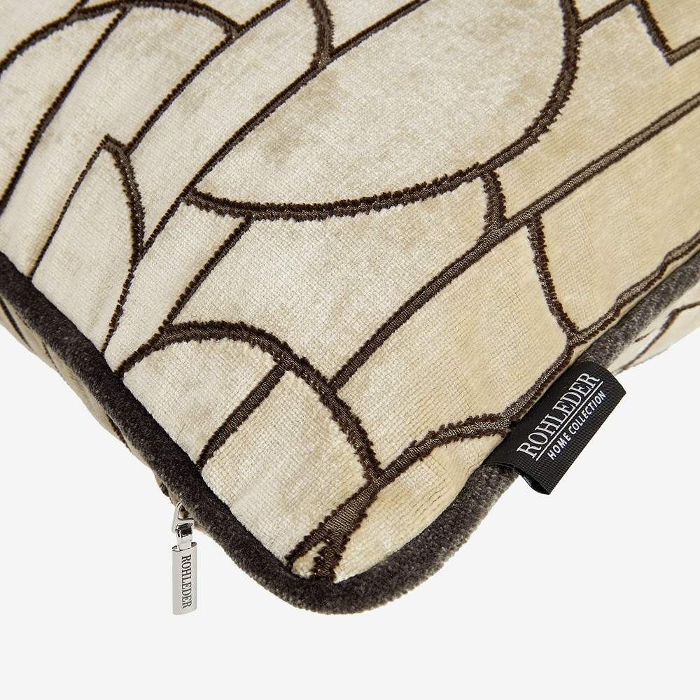 Kissen - Casino - Pine - 50x50