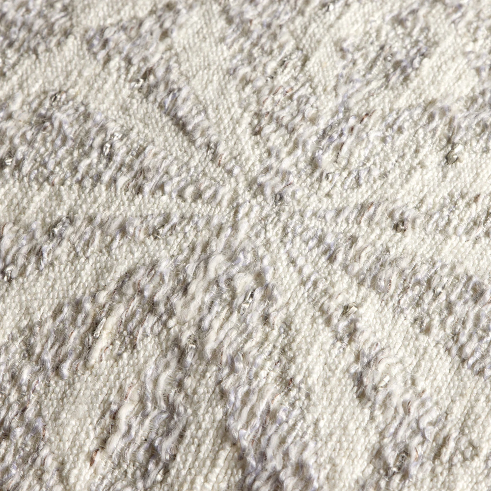 Kissen by Lori Weitzner - Parquet - 50x50