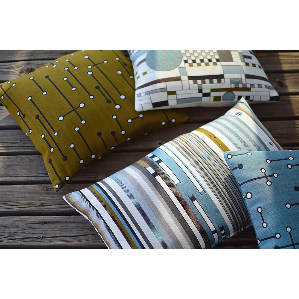 Kissen - Traffic - 60x35 Kissen - Traffic - 60x35