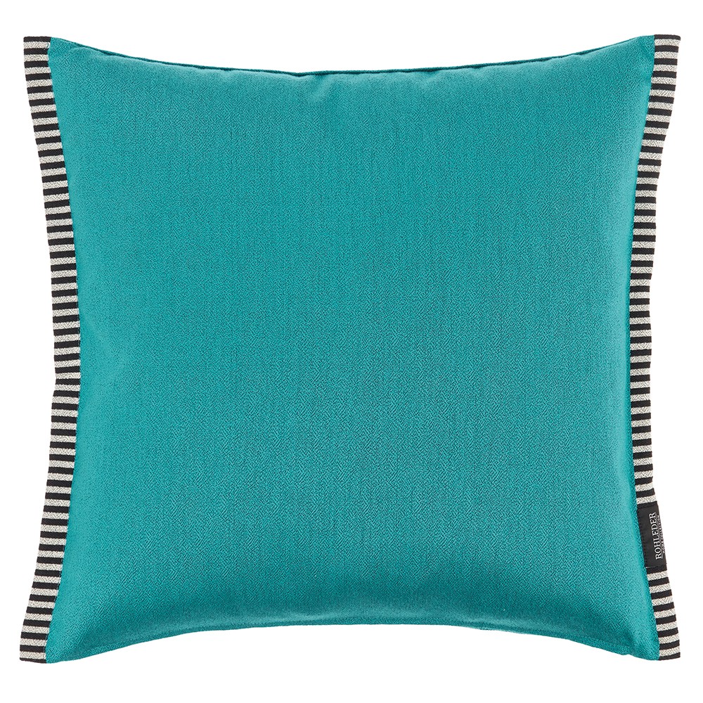 Kissen - Soul - Turquoise - 45x45 Kissen - Soul - Turquoise - 45x45