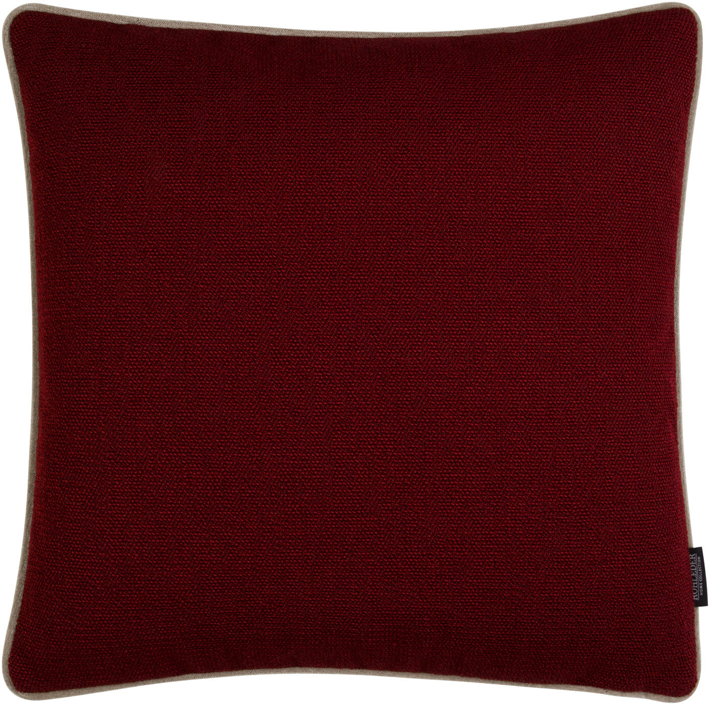 Kissen - Ocean - Ruby - 45x45