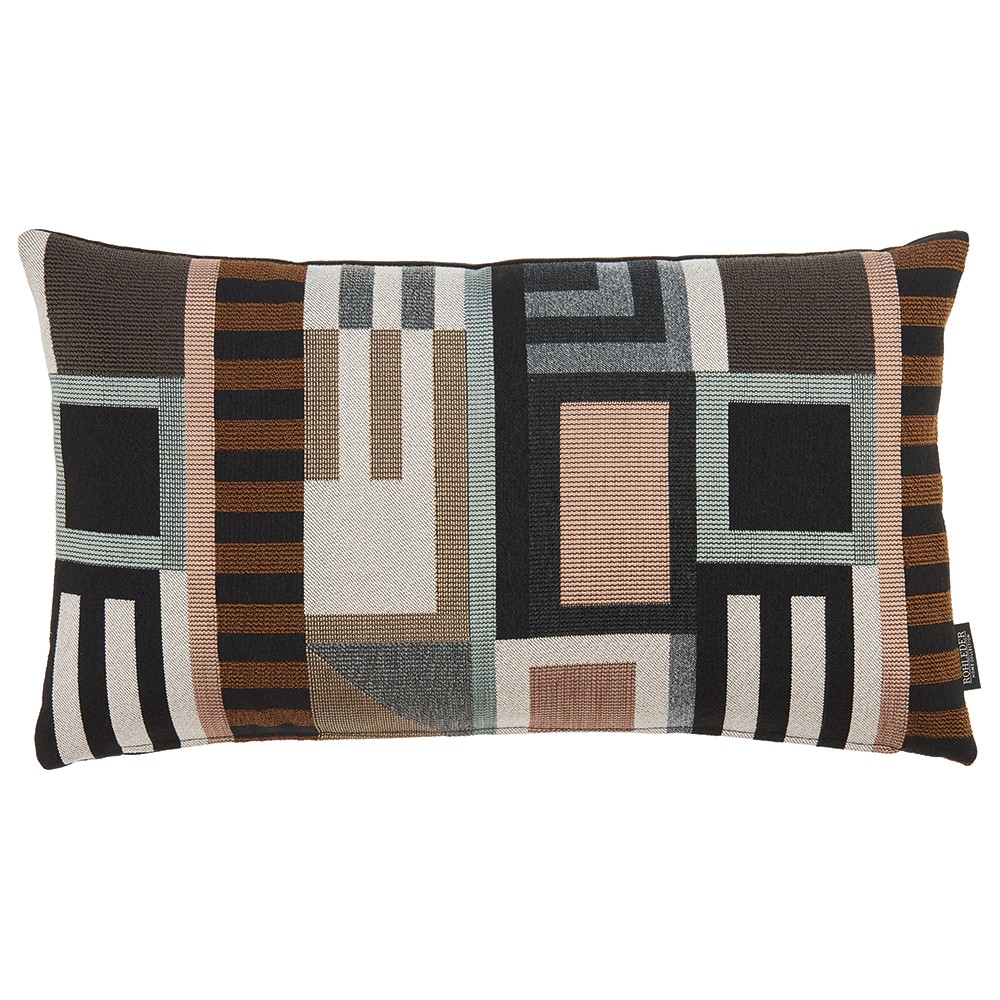 Kissen - Tennessee - Blues - 60x35 Kissen - Tennessee - Blues - 60x35