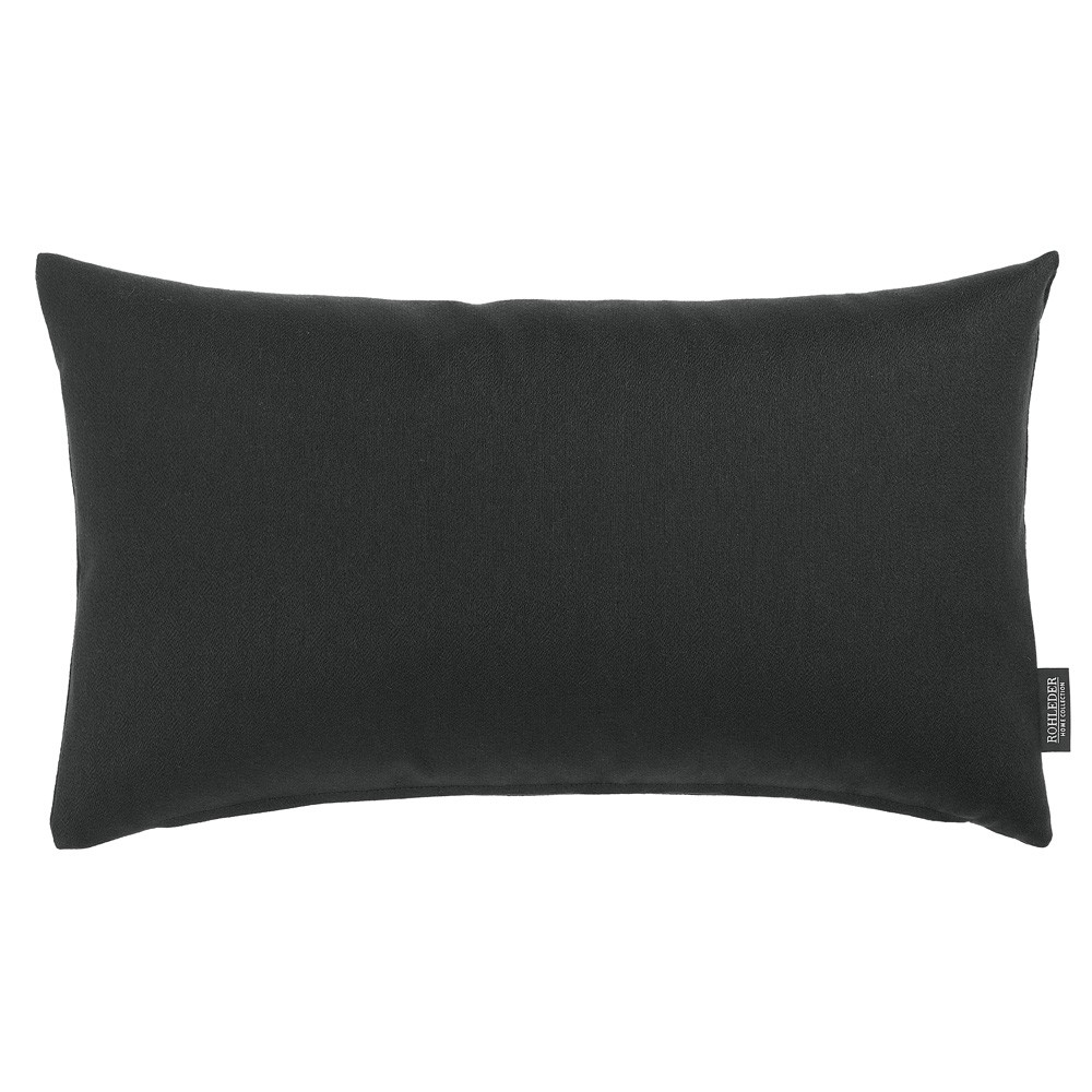 Kissen - Little Soul - Black - 50x30 Kissen - Little Soul - Black - 50x30
