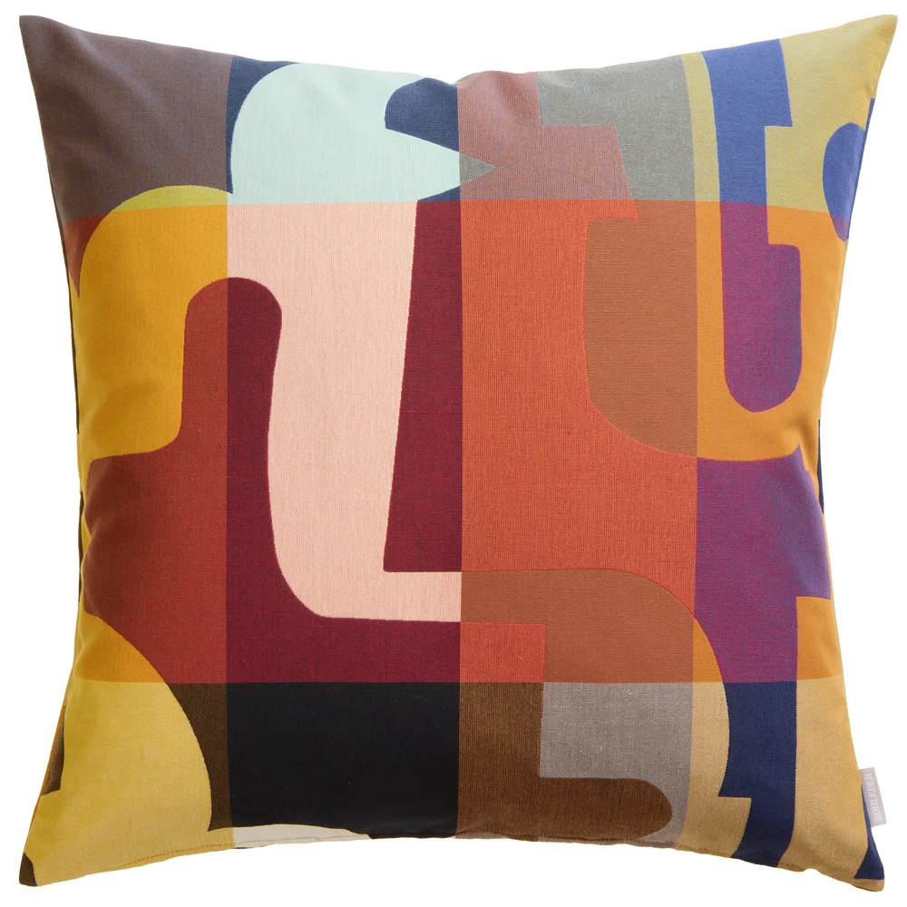 Kissen - Patch - 60x60