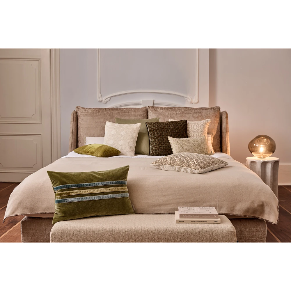 Kissen by Lori Weitzner - Estate - 60x40 Kissen by Lori Weitzner - Estate - 60x40