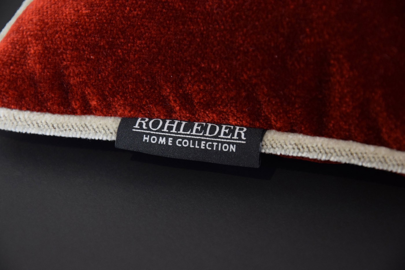 Kissen - Cloud - Salt - 40x40 Kissen - Cloud - Salt - 40x40