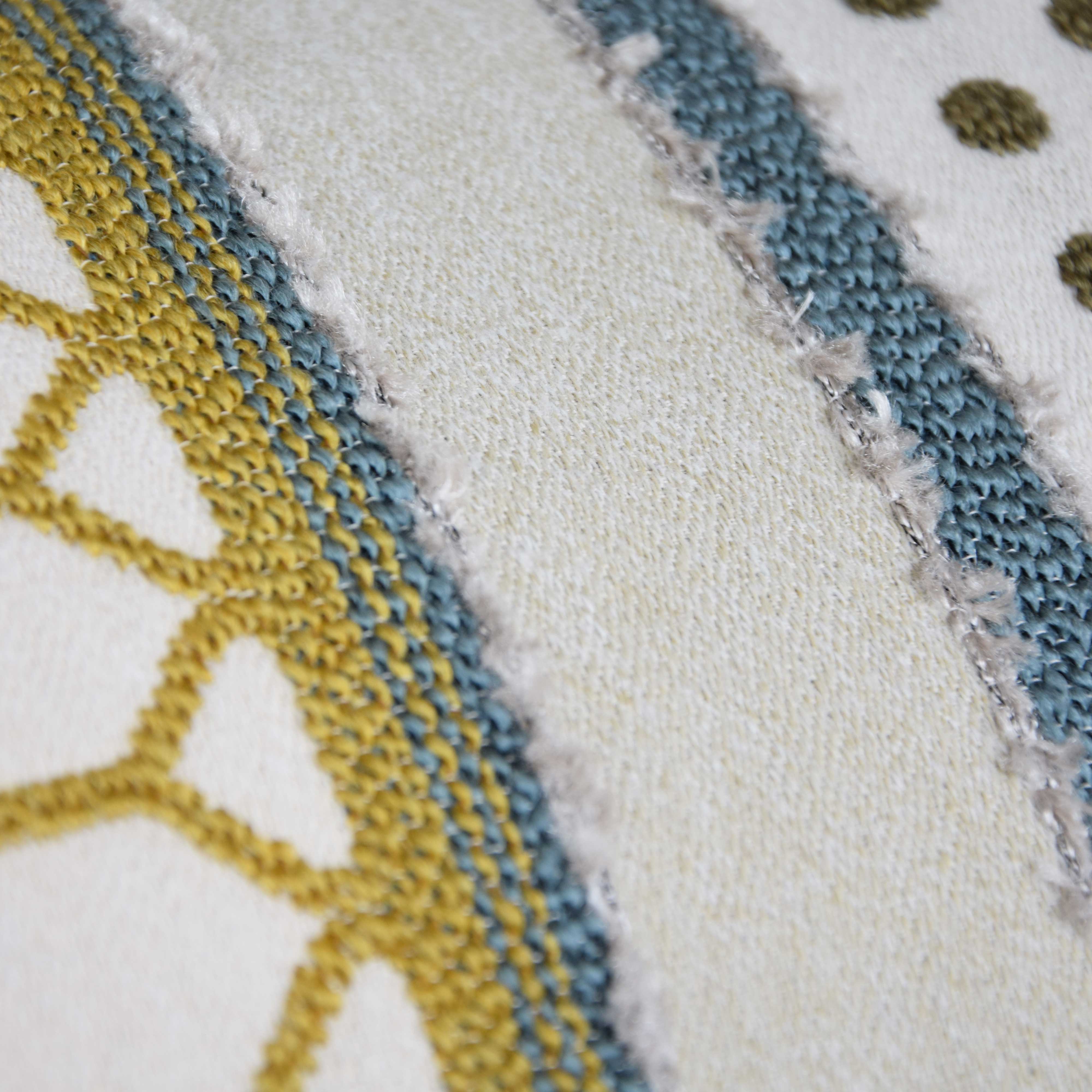 Kissen - Braid - Day - 60x40 Kissen - Braid - Day - 60x40