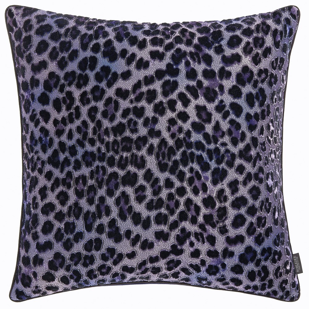 Kissen - Animal - Green - 60x60 Kissen - Animal - Green - 60x60