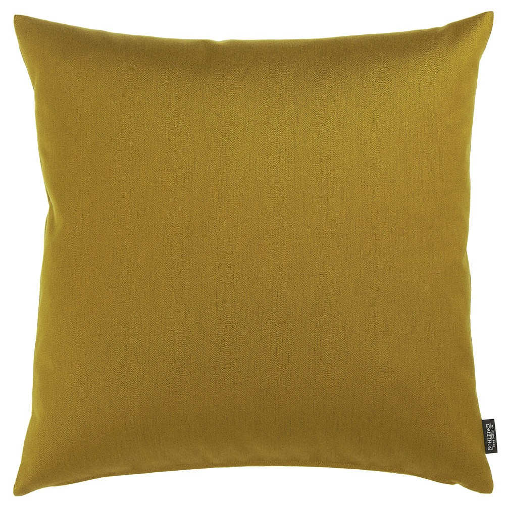 Kissen - Big Soul - Caramel - 60x60