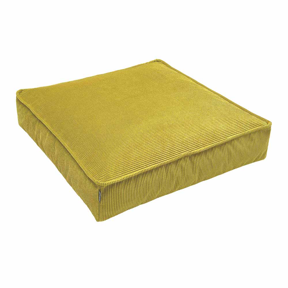 Überzug - Lounge Floor Cushion - Lava - 70x70 Überzug - Lounge Floor Cushion - Lava - 70x70