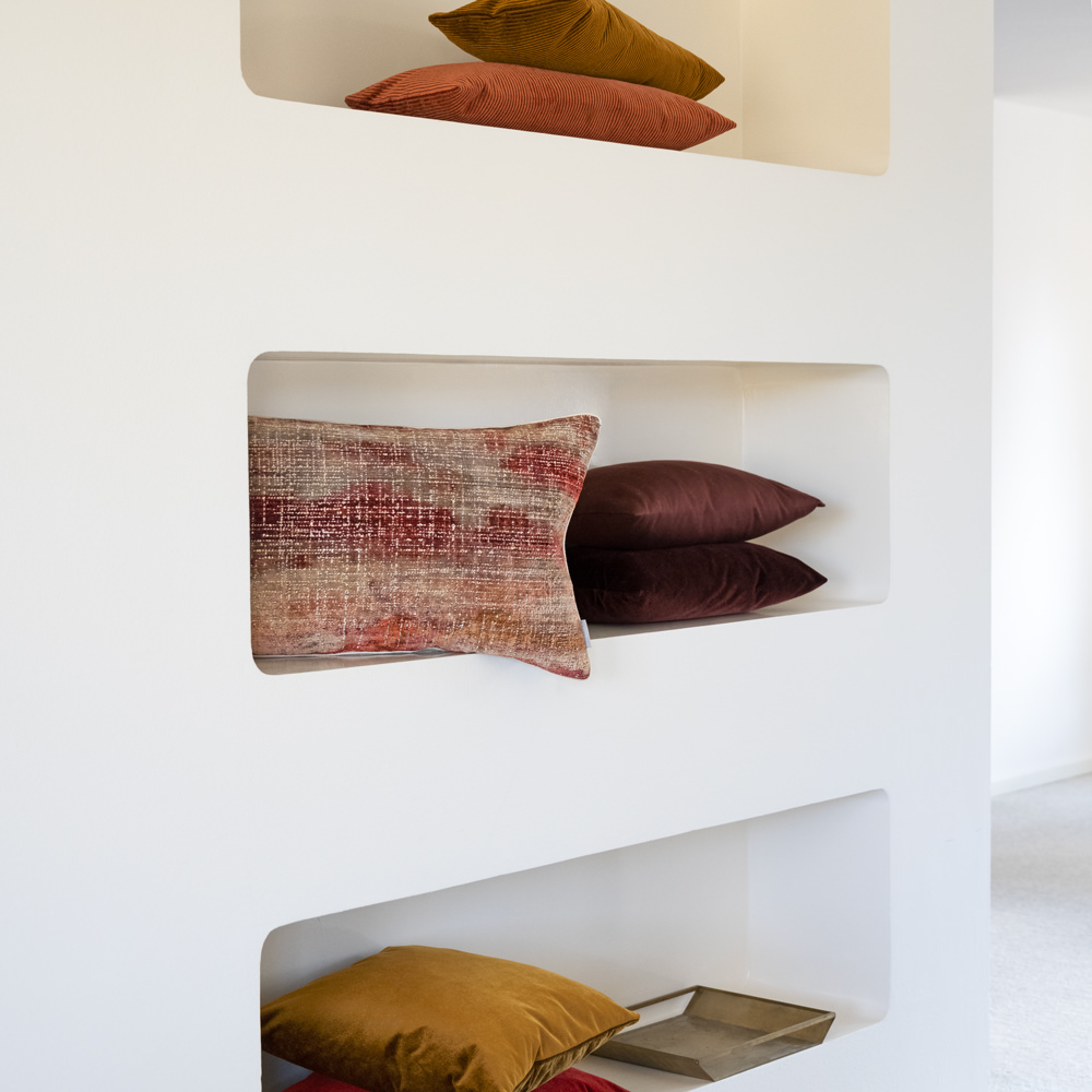Kissen - Canva - 60x40