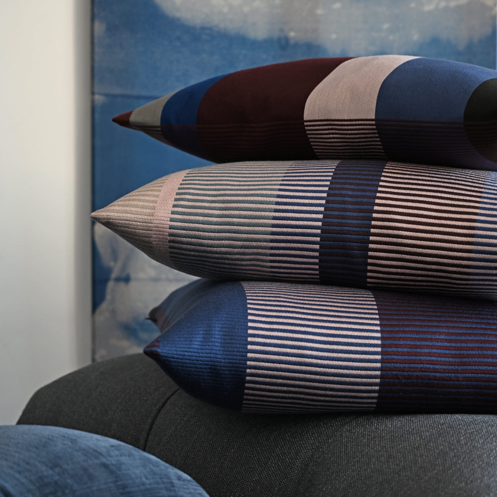 Kissen - Big Stripe - 60x60 Kissen - Big Stripe - 60x60