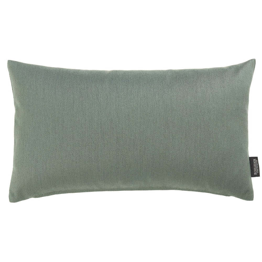 Kissen - Little Soul - Dark Sage - 50x30