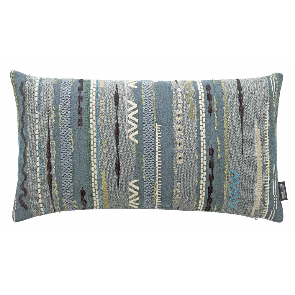 Kissen - Oase - 60x35