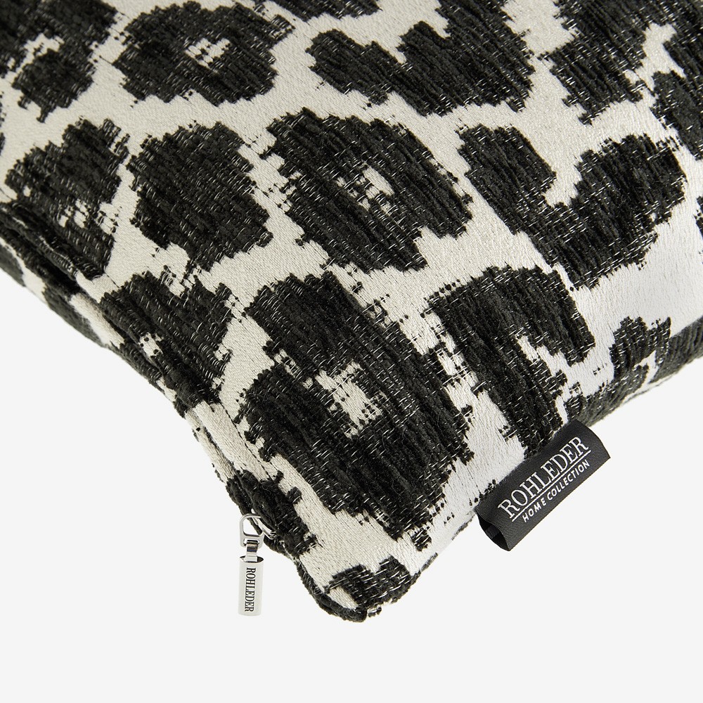 Kissen - Leo - Beige - 45x45 Kissen - Leo - Beige - 45x45