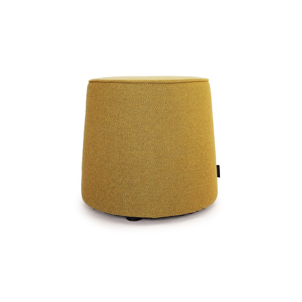 Hocker - Ocean Pouf - Egg - 44x40 Hocker - Ocean Pouf - Egg - 44x40