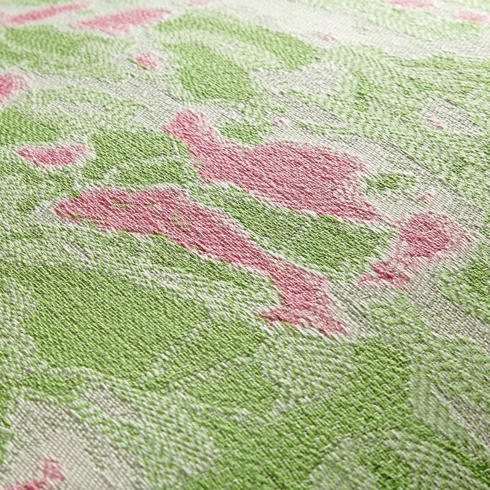 Kissen - Marble - Red - 50x50 Kissen - Marble - Red - 50x50