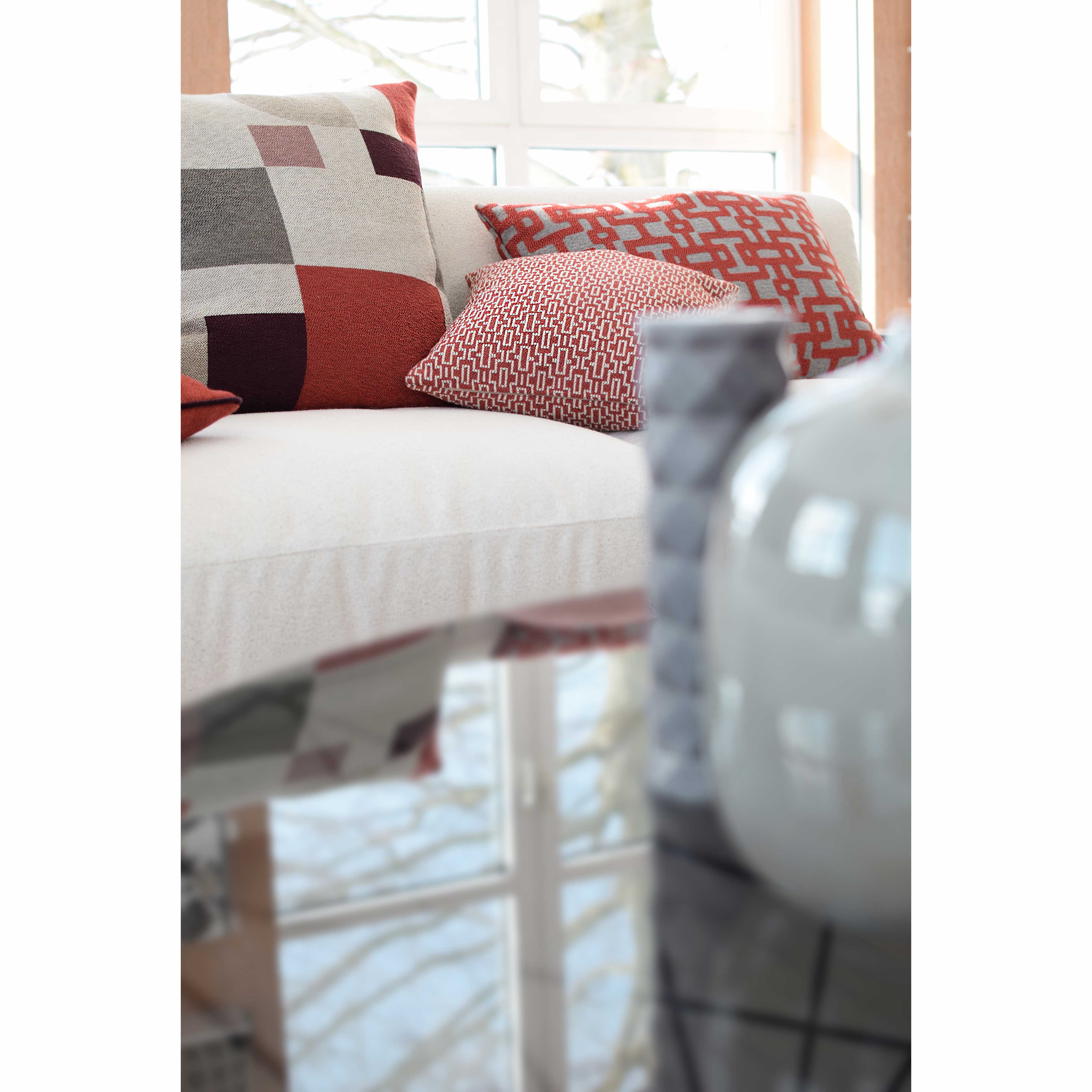 Kissen - Metro - Dusk - 60x40 Kissen - Metro - Dusk - 60x40