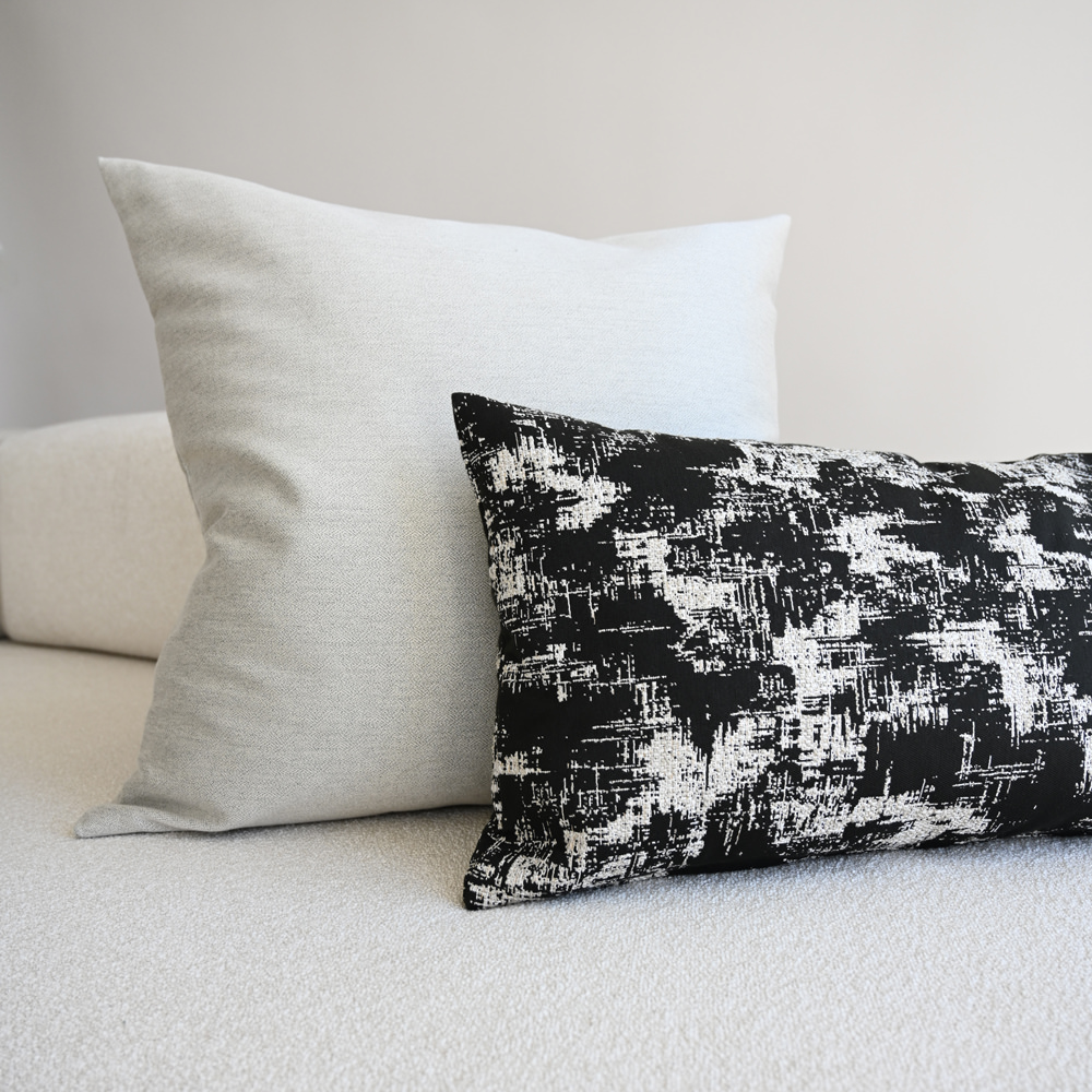 Kissen - Yumi - 60x35 Kissen - Yumi - 60x35