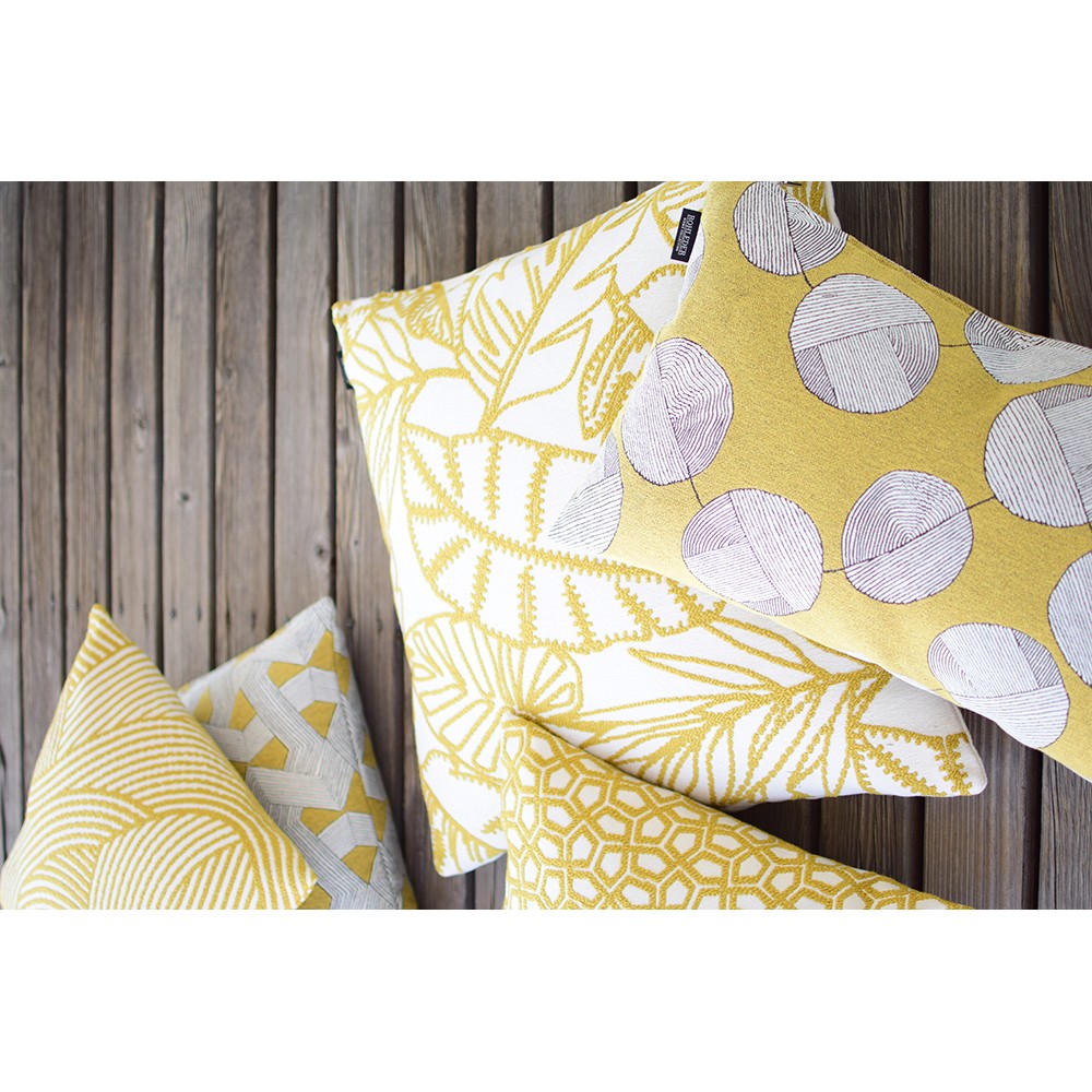 Kissen - Zen - Pebble - 45x45 Kissen - Zen - Pebble - 45x45