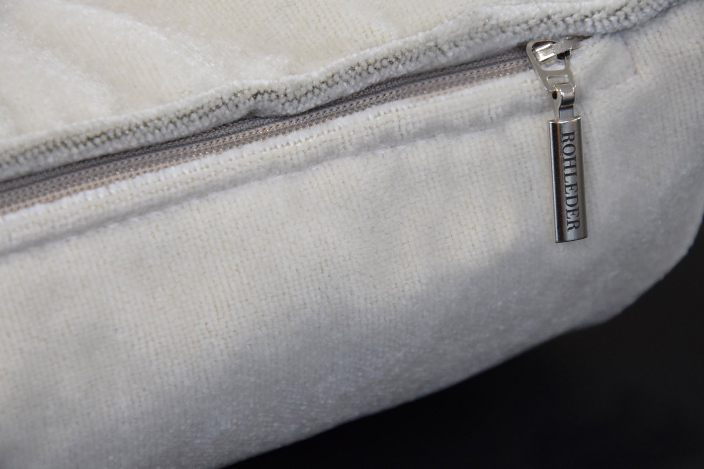 Kissen - Cloud - Ivory - 40x40