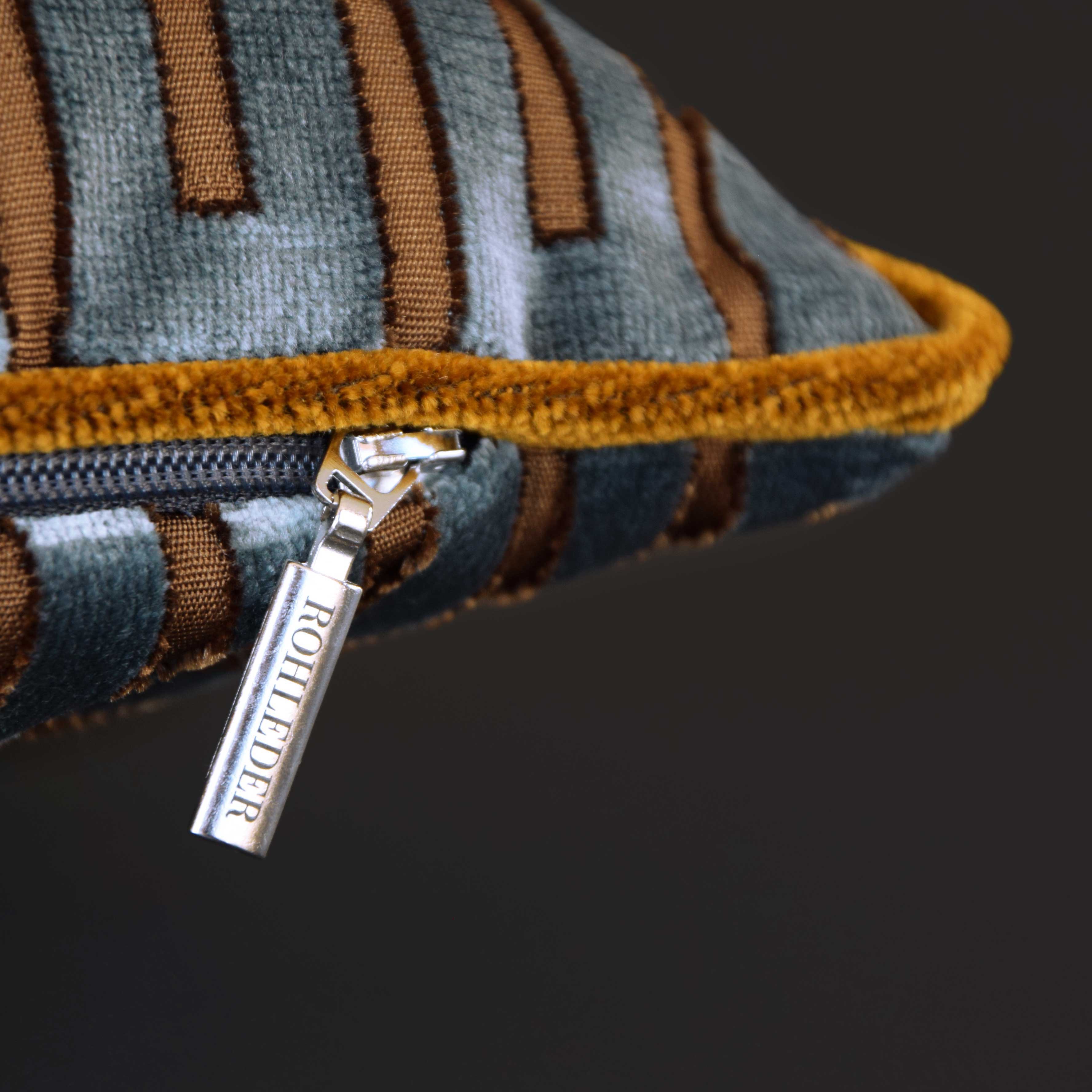 Kissen - Quantum - Graphite - 50x50 Kissen - Quantum - Graphite - 50x50