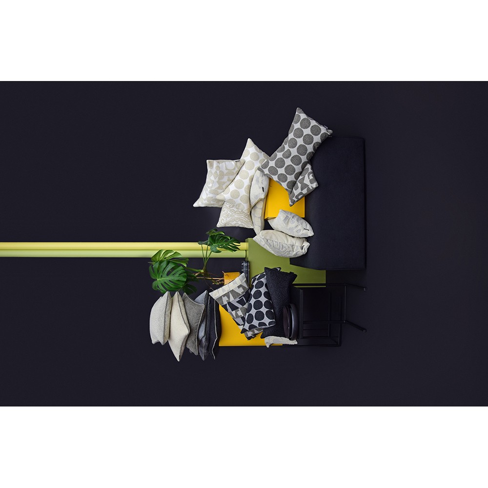 Kissen - Mega Dots - Boulder - 60x35