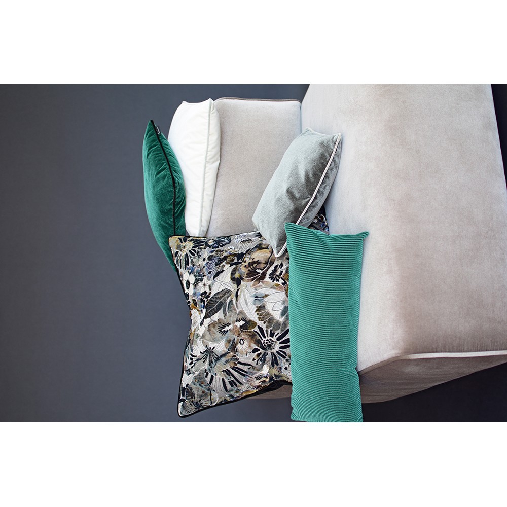 Kissen - Big Cloud - Royal - 50x50 Kissen - Big Cloud - Royal - 50x50